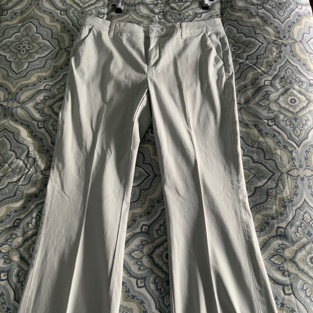 Lila Ryan bootcut pant nwot
